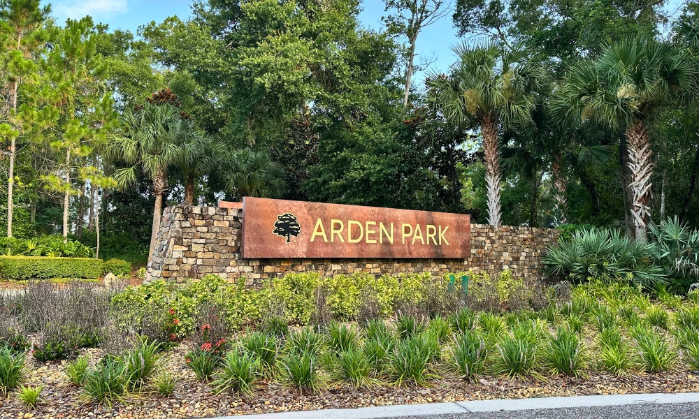 Arden Park Community