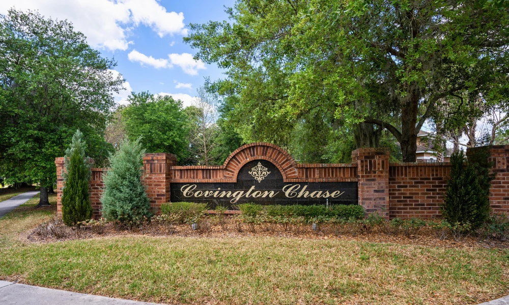 Covington Chase Community