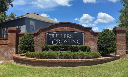 Fullers Crossing Community