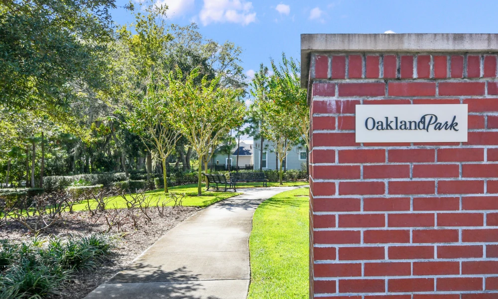 Oakland Park Community