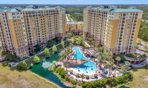 Lake Buena Vista Condo-Hotel