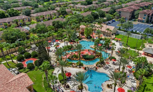 Regal Palms Resort