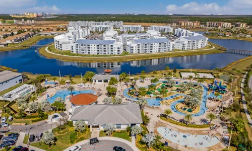 Storey Lake Vacation Homes