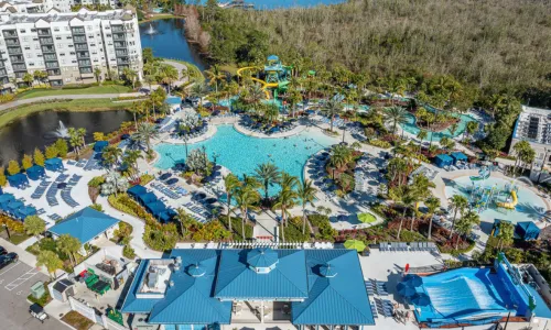 The Grove Resort