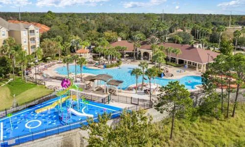 Windsor Hills Resort