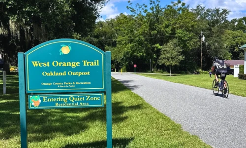 West Orange Trail Communities
