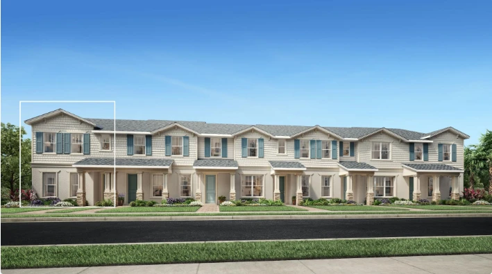 Autumn Elite Bronson Peak