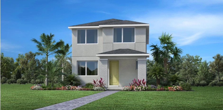 Bellamy Modern Bronson Peak