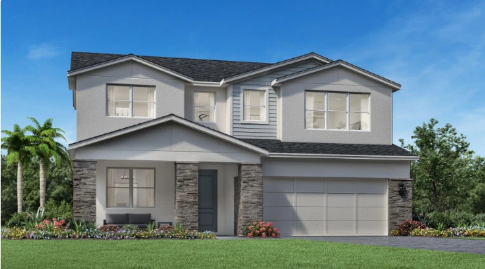 Costello Bronson Peak