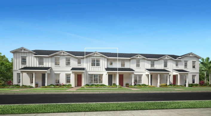 Crowley Bronson Peak