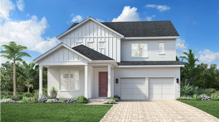 Griffin Bronson Peak