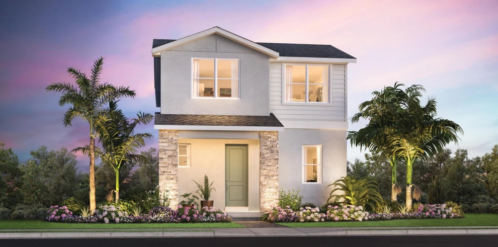 Kelly Contemporary Bronson Peak