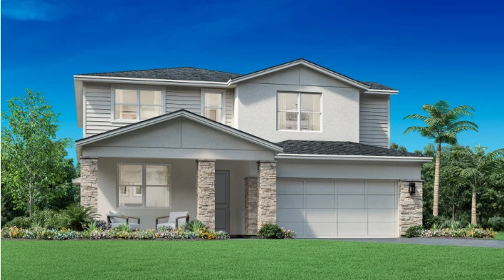 Maymont Bronson Peak