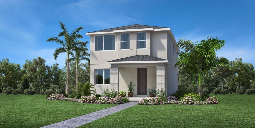 Montpelier Modern Bronson Peak