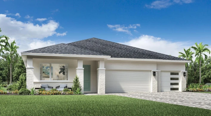 Phoenix Bronson Peak