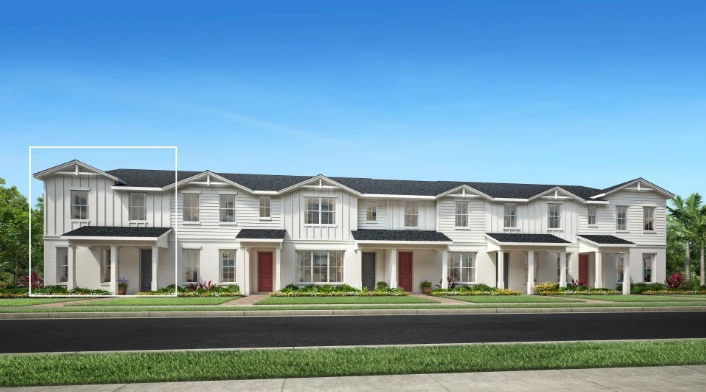 Rinker Elite Bronson Peak