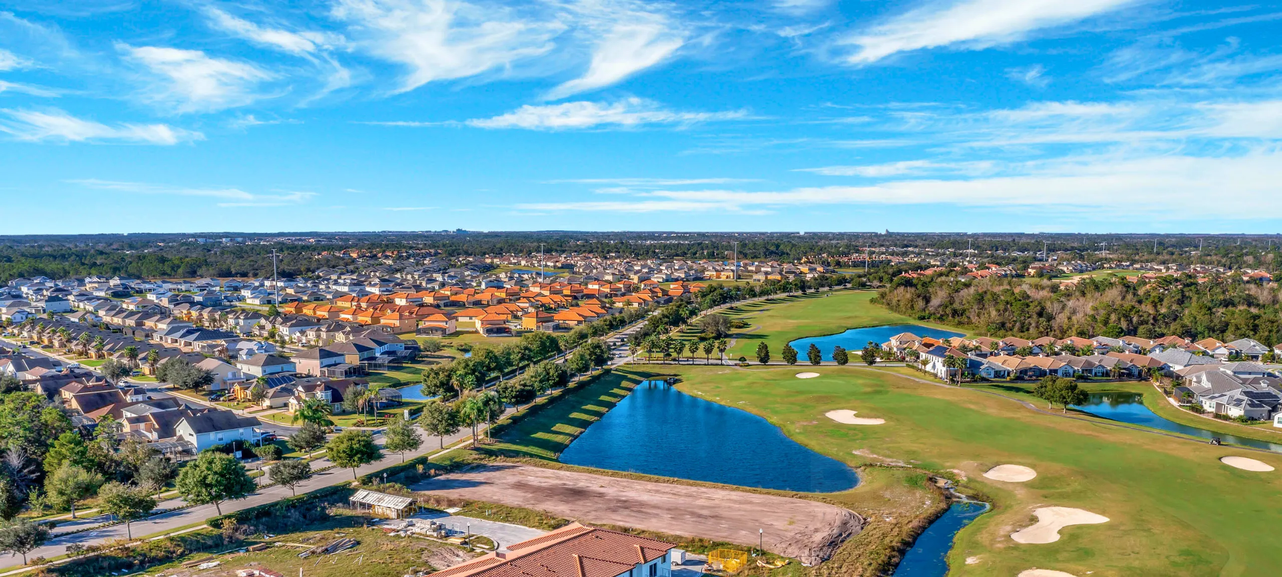 Aldea Reserve St Cloud Real Estate