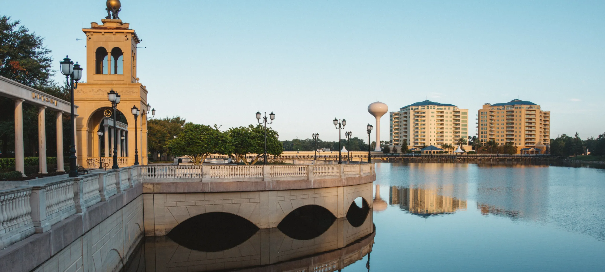 Altamonte Springs Real Estate