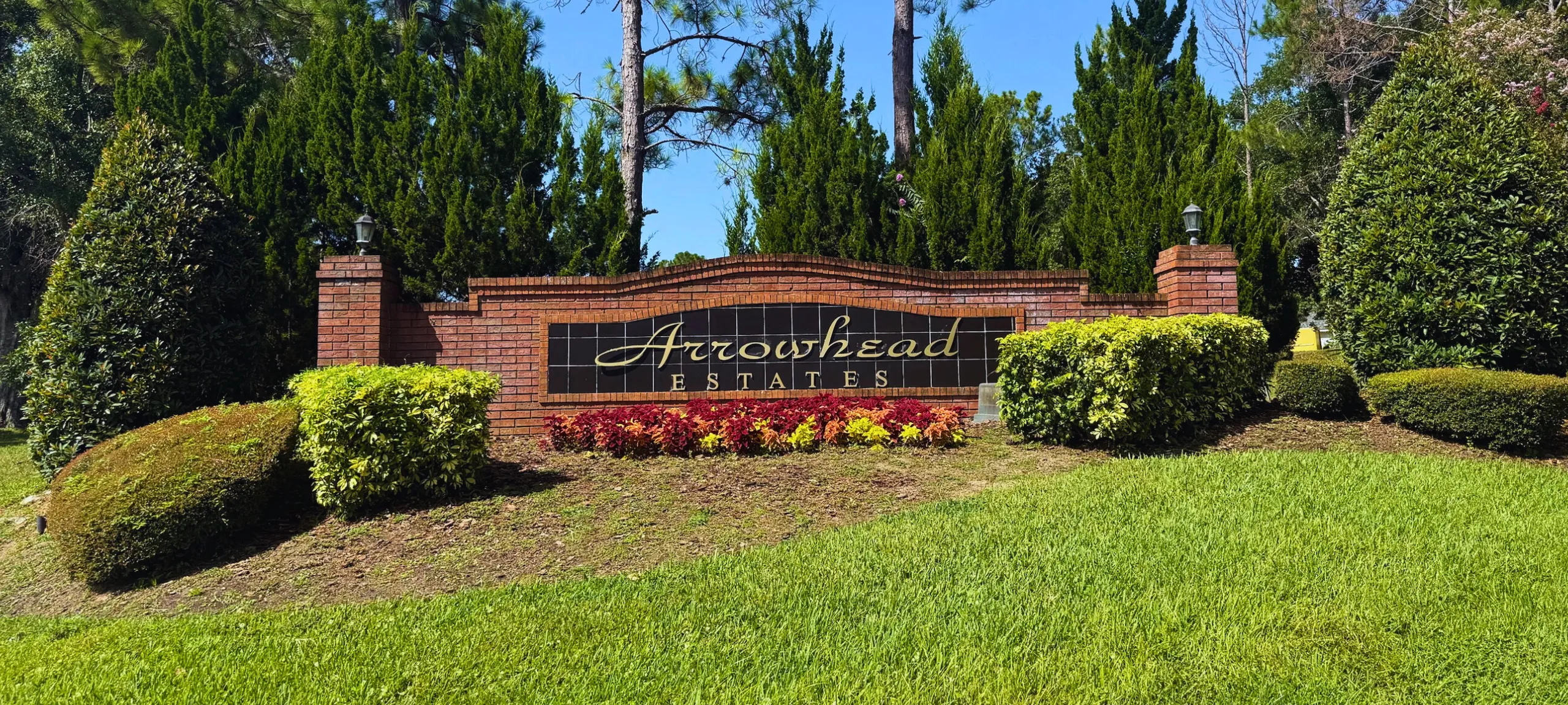 Arrowhead Estates Clermont Real Estate