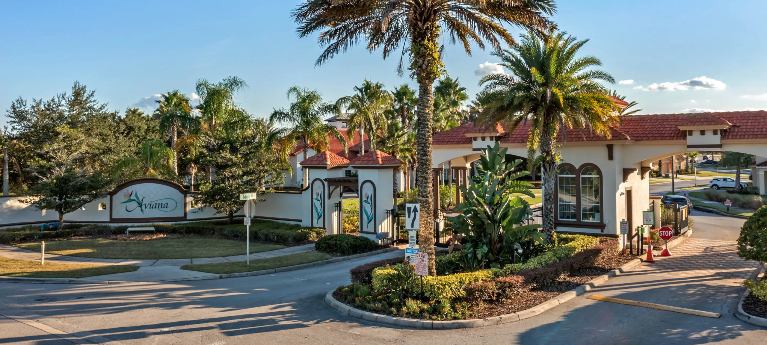 Aviana Resort Real Estate