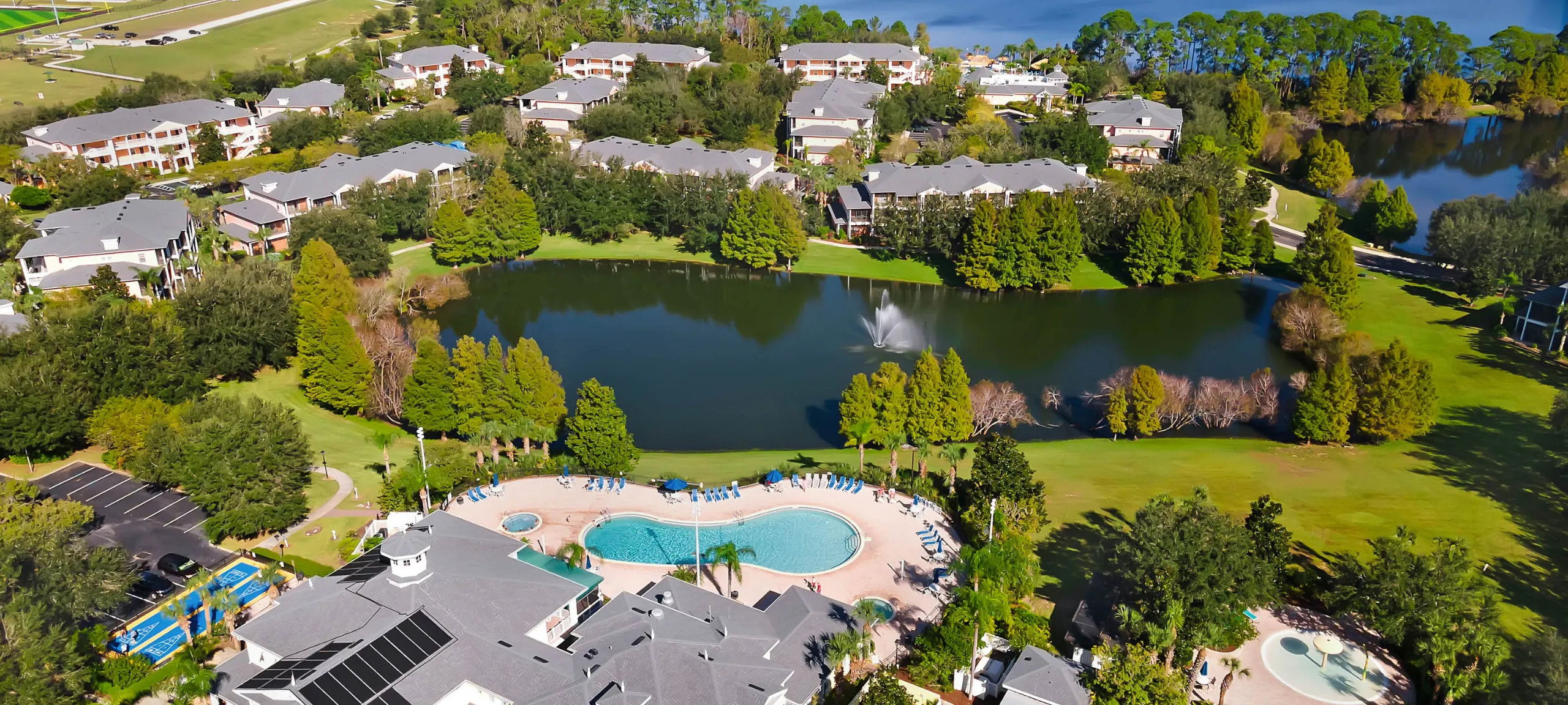 Bahama Bay Orlando Investement Condos