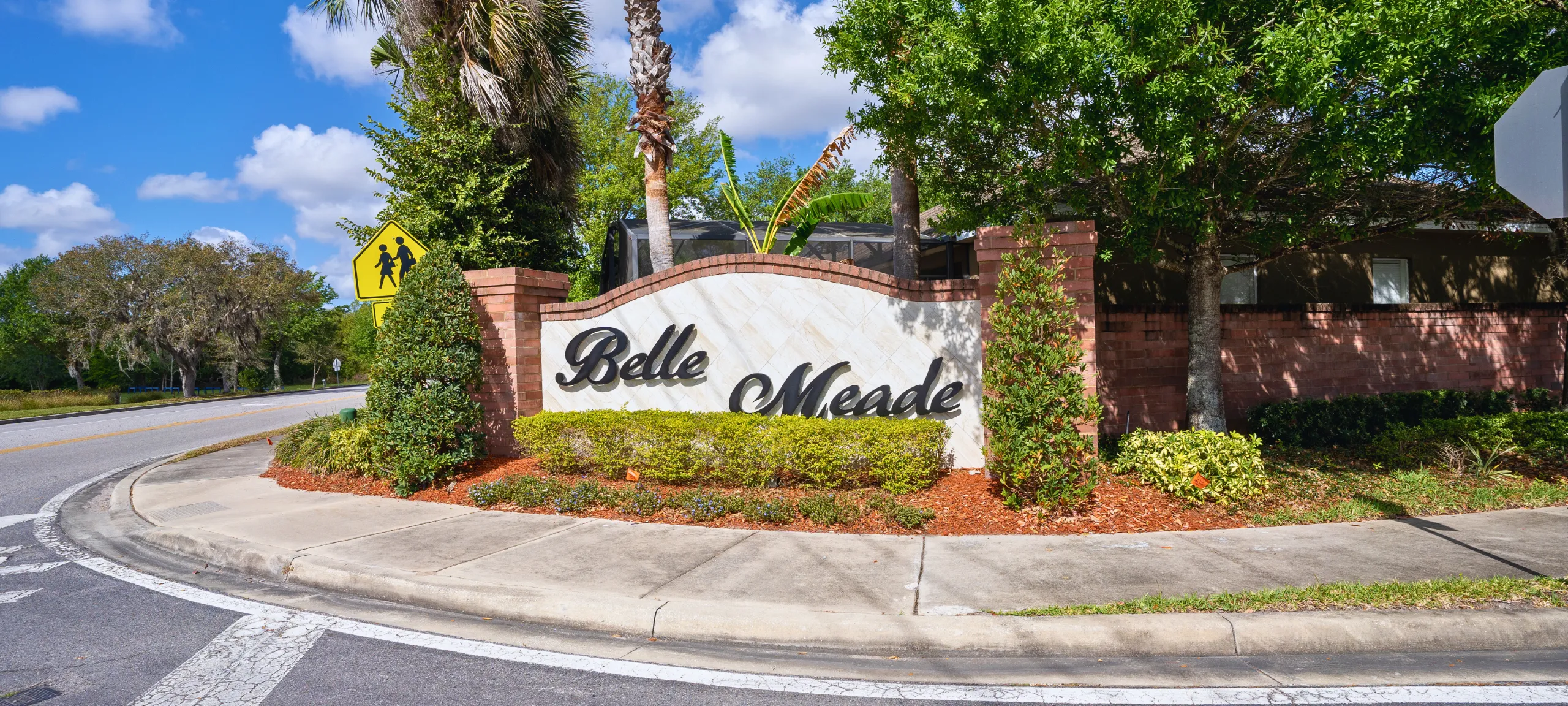 Belle Meade Winter Garden Real Estate