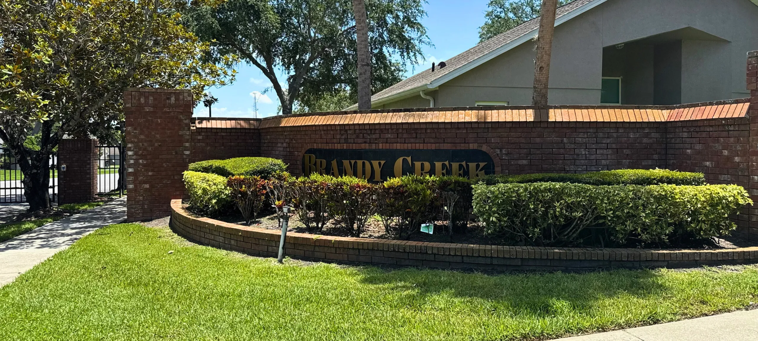 Brandy Creek Winter Garden Real Estate