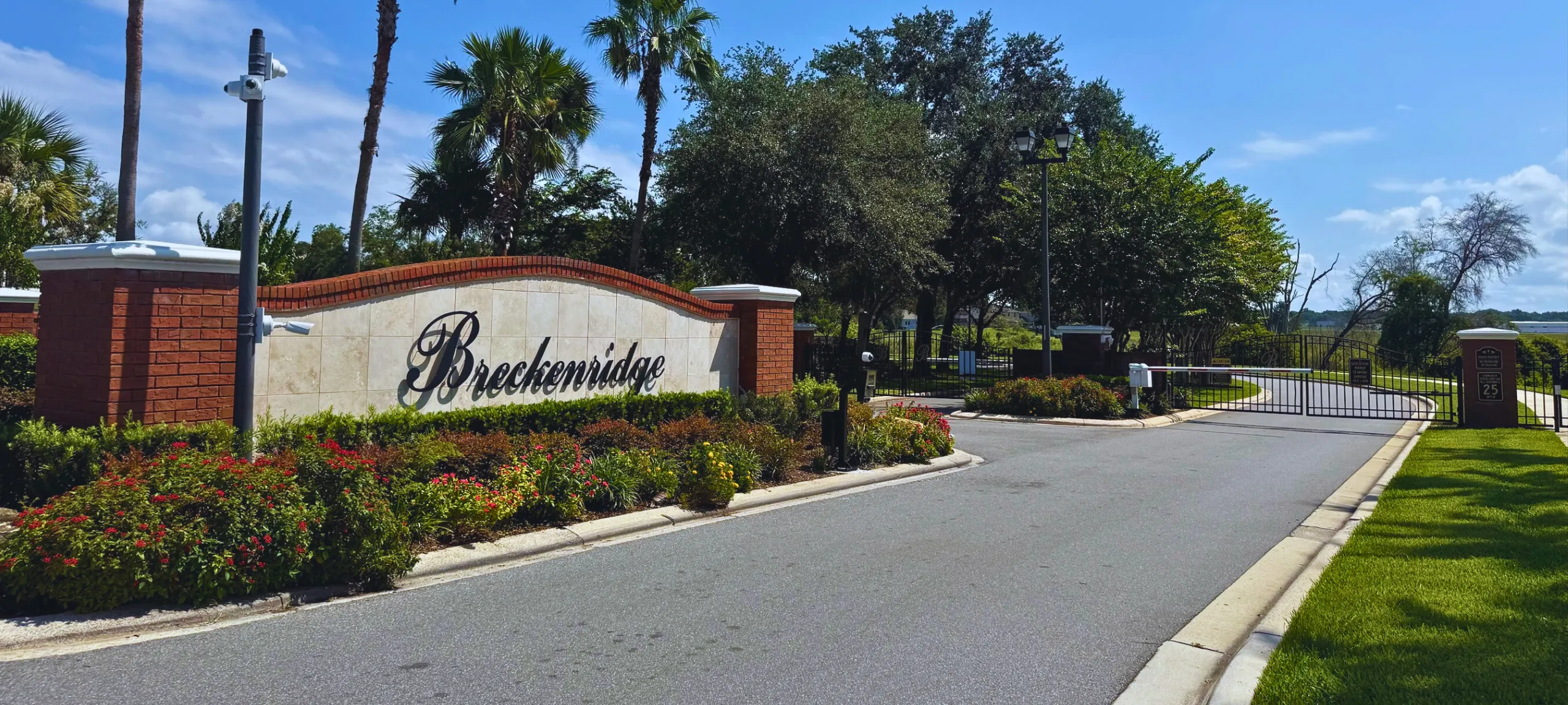 Breckenridge Apopka Real Estate