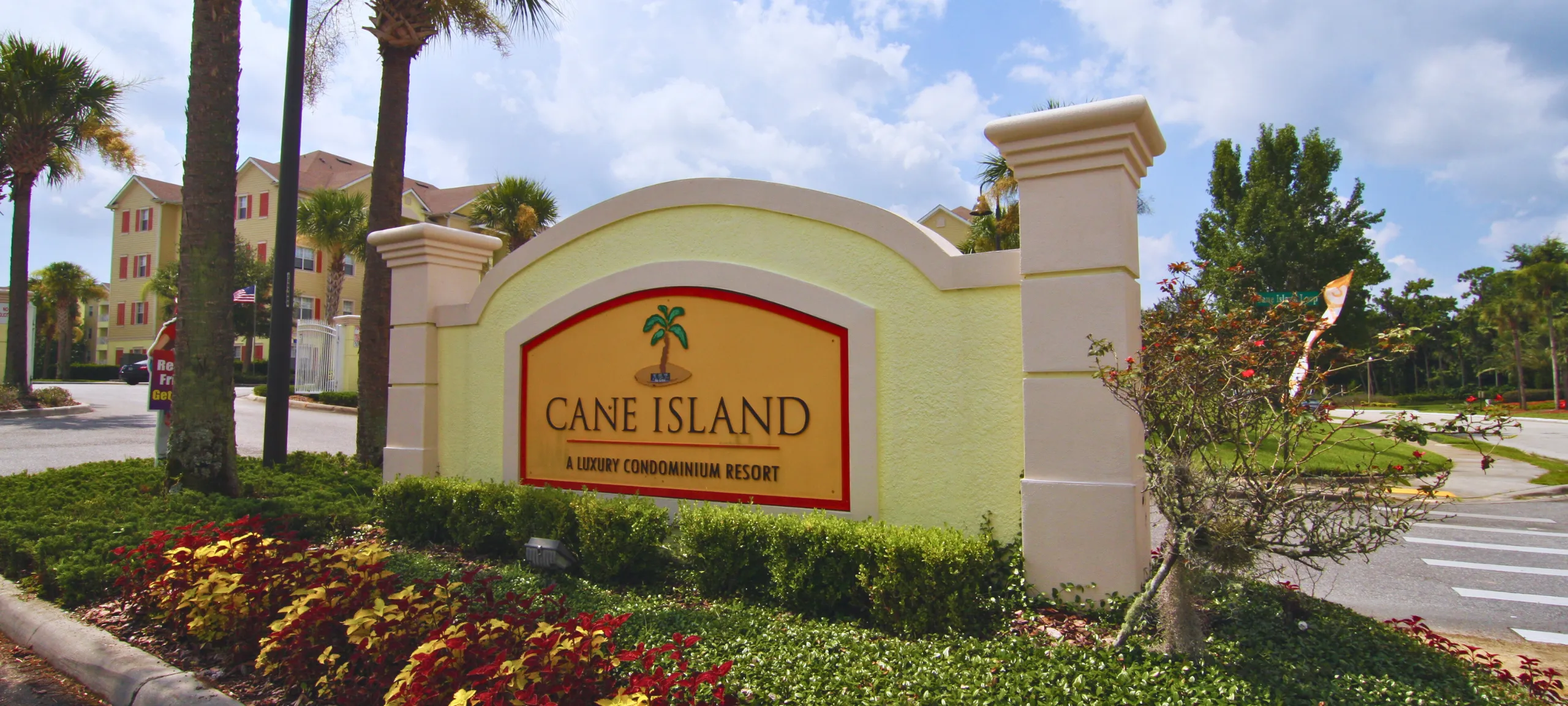 Cane Island Kissimmee