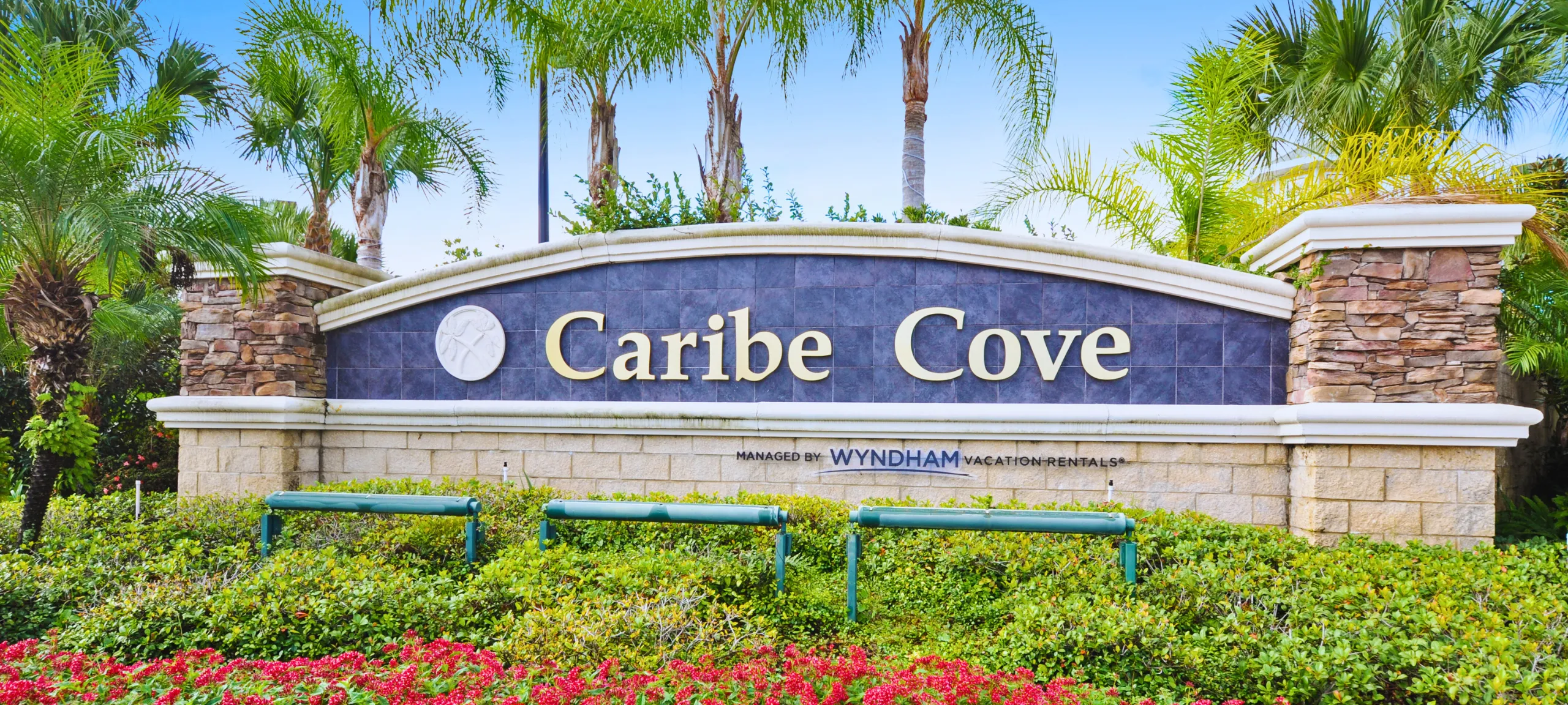 Caribe Cove Real Estate