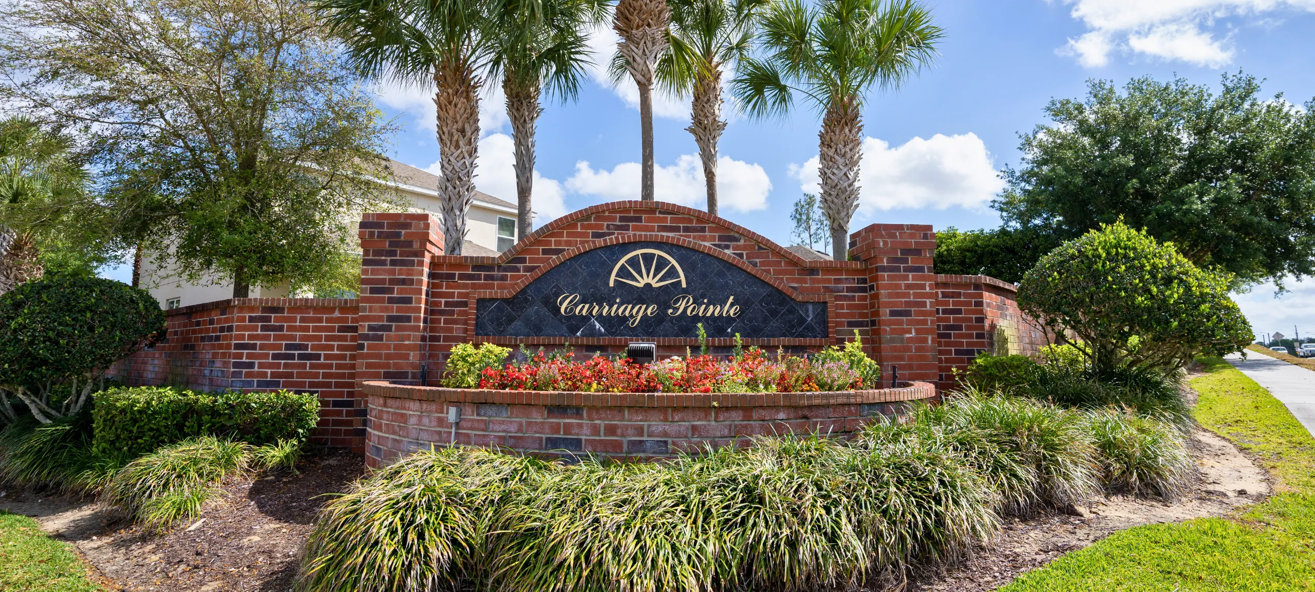 Carriage Pointe Winter Garden Real Estate