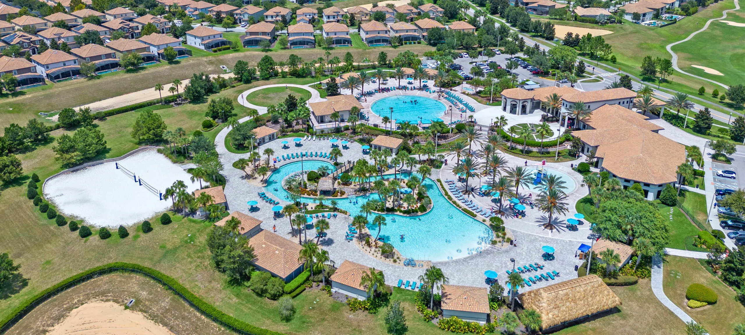 Image of The Country Club