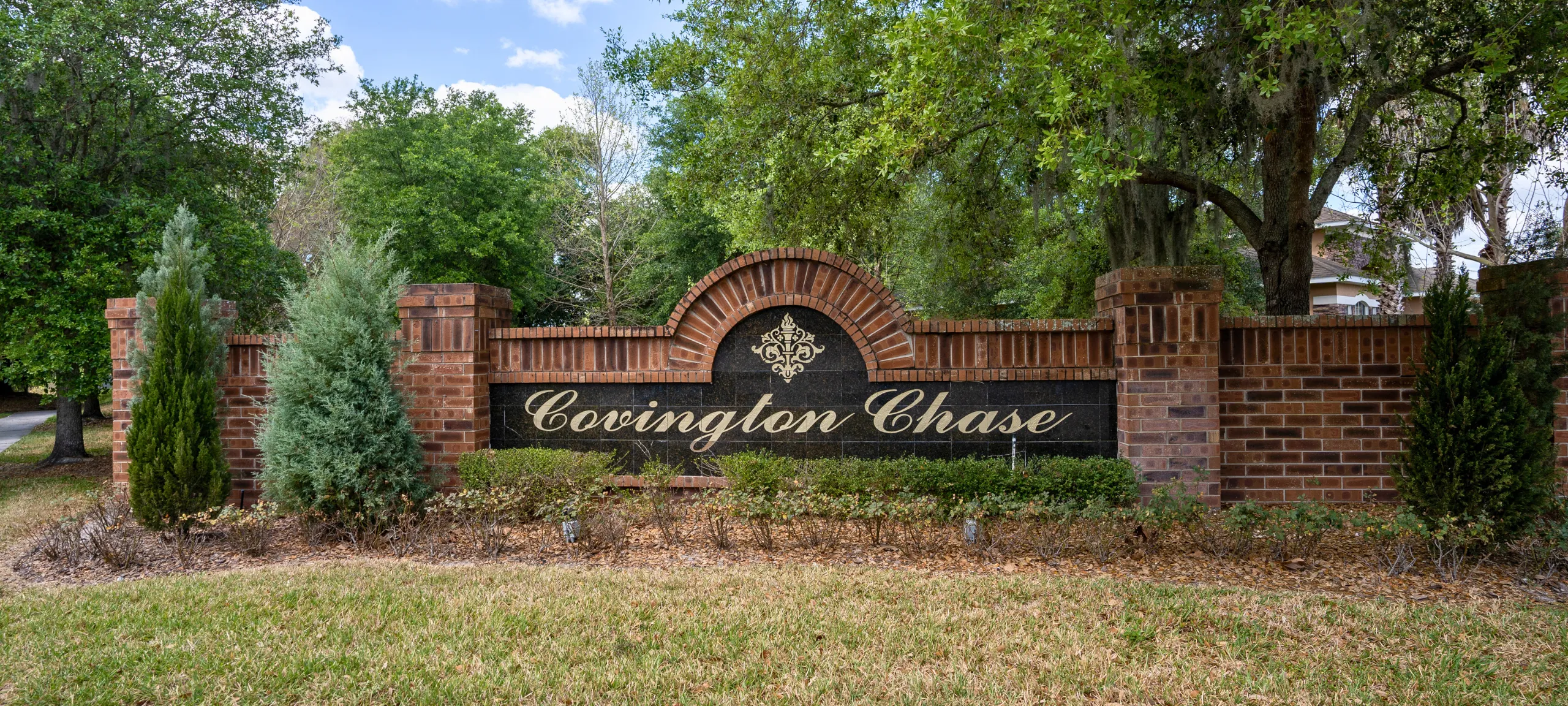 Covington Chase Winter Garden Homes