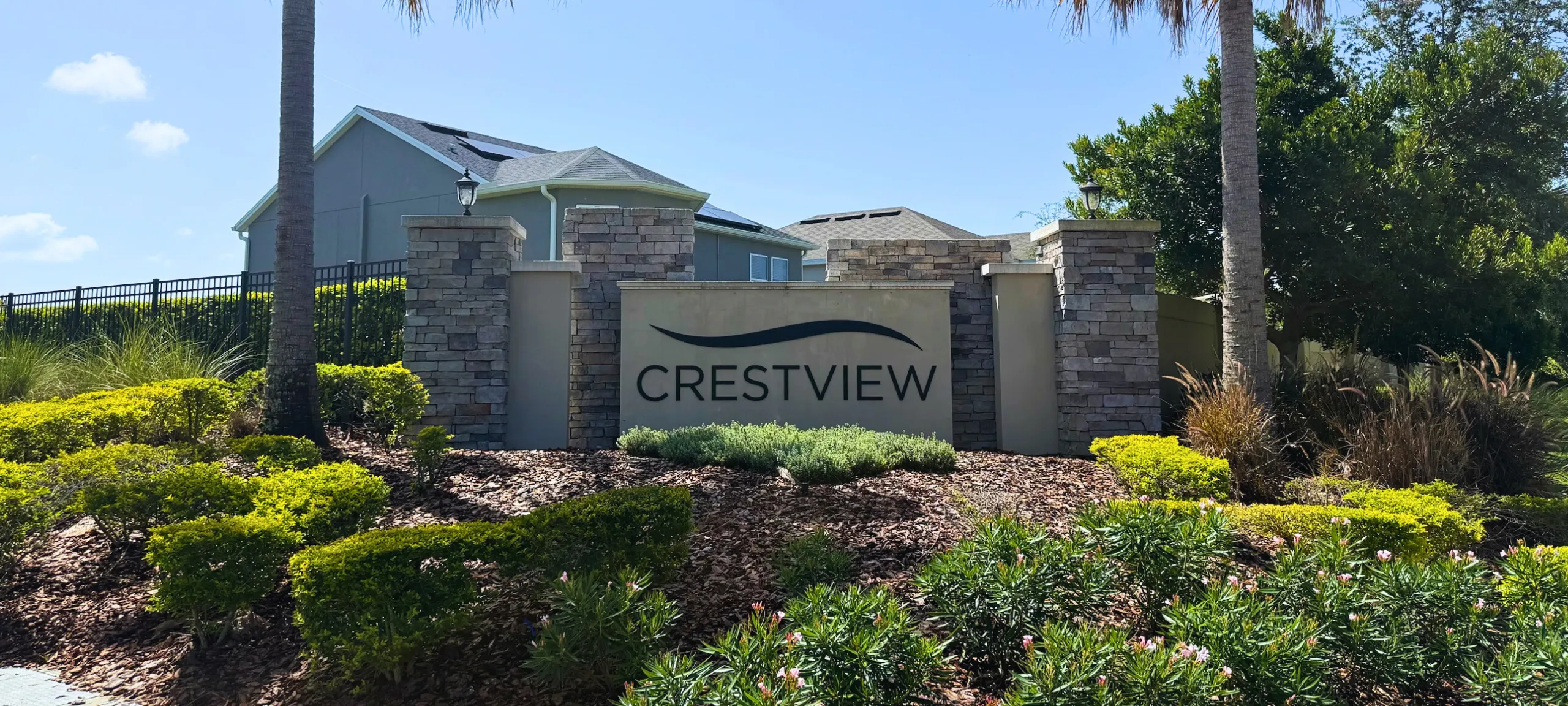 Crestview Clermont Real Estate