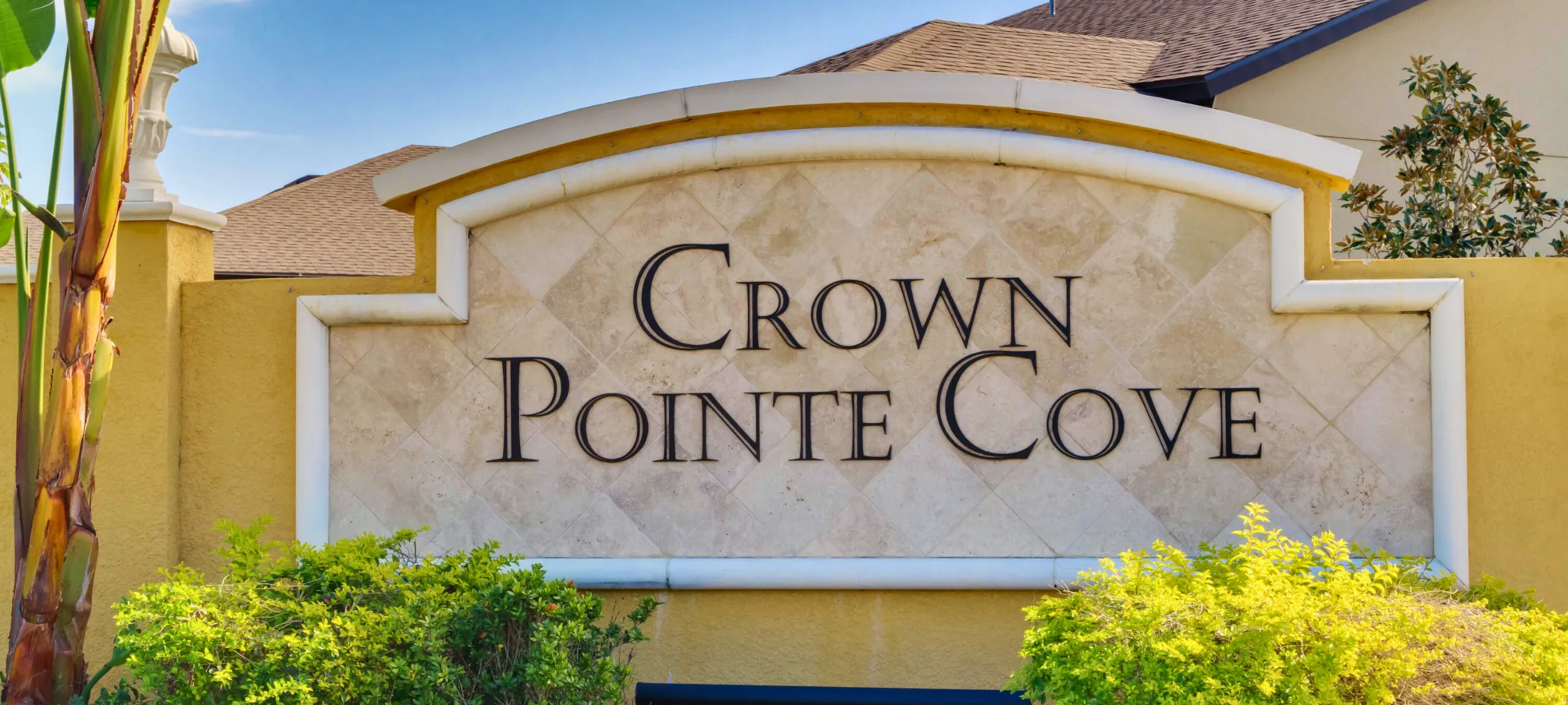 Crown Pointe Cove Ocoee Real Estate