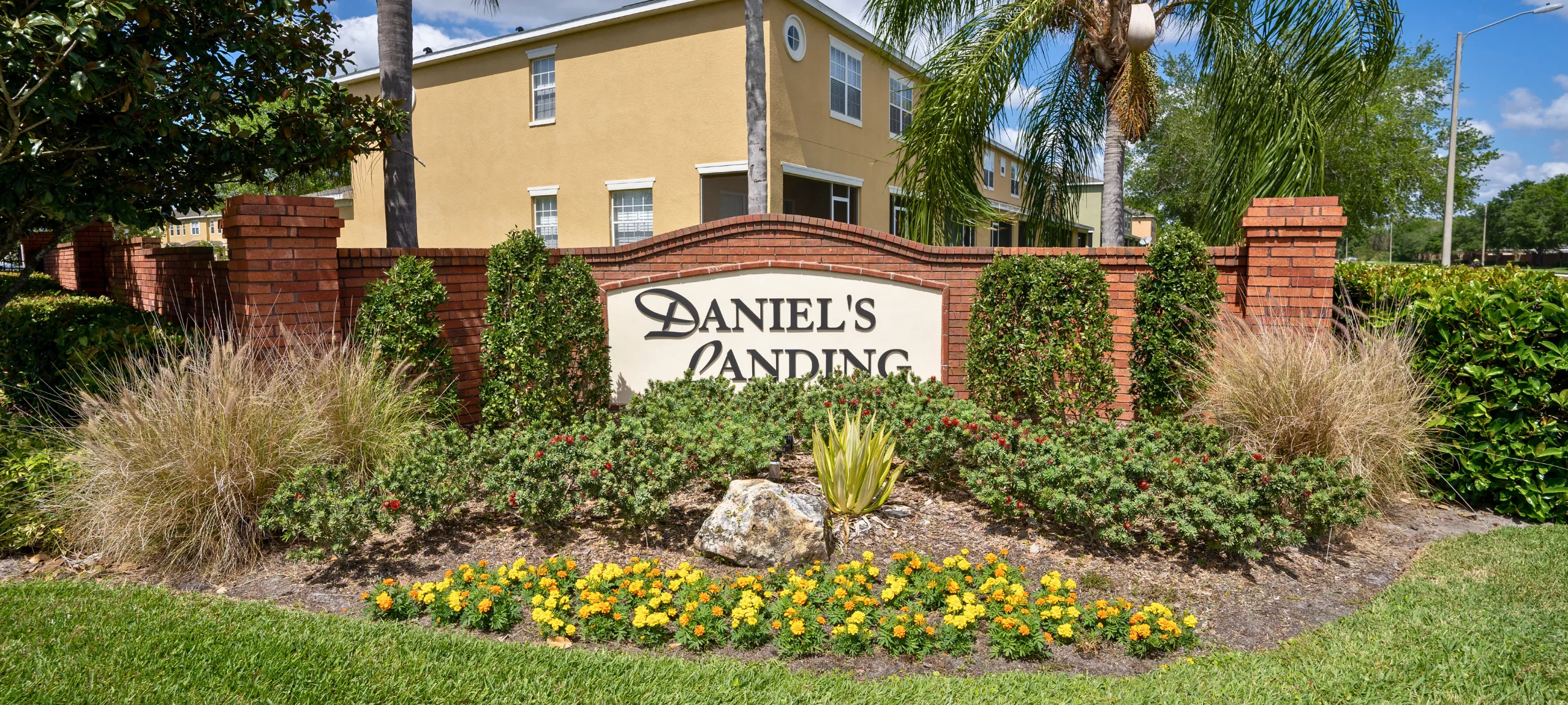 Daniels Landing Winter Garden Real Estate