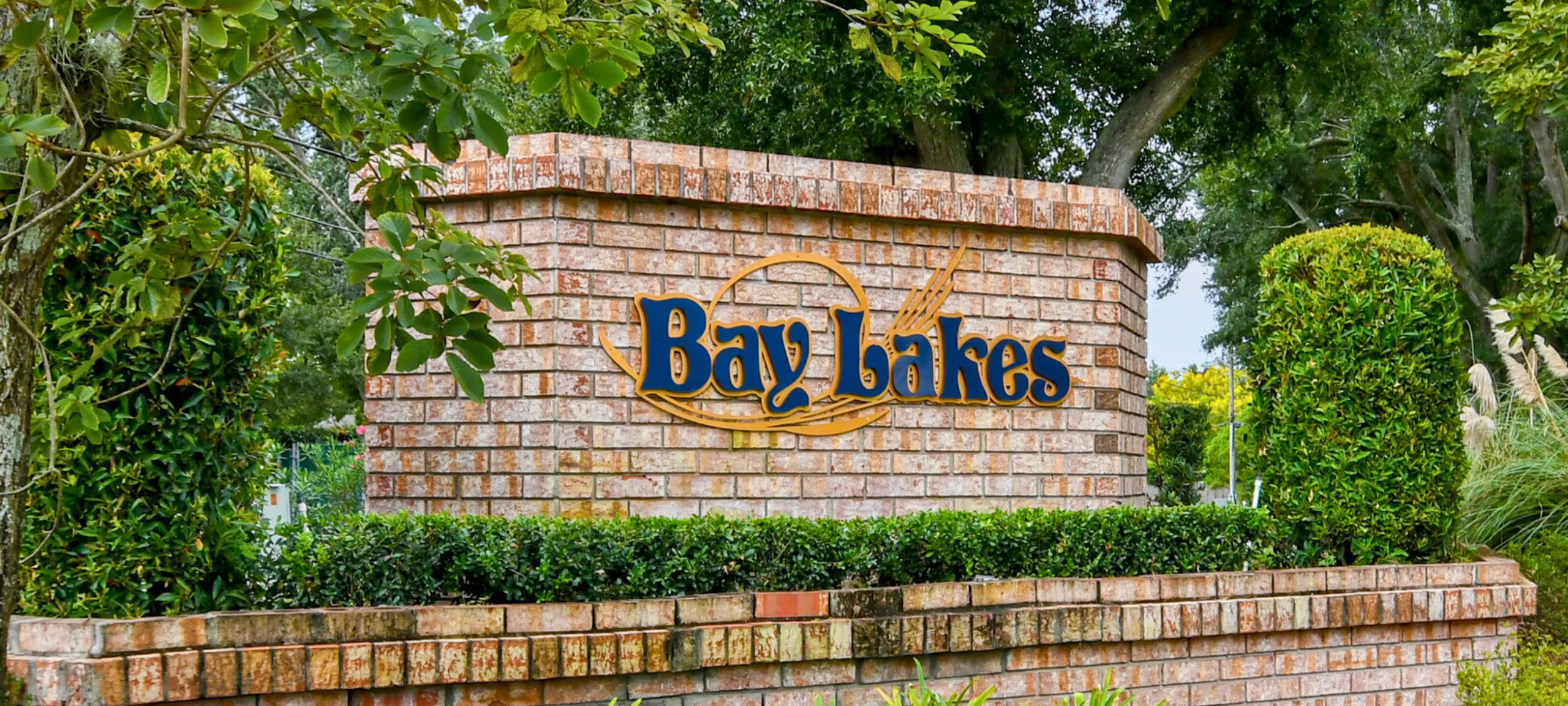 Bay Lakes at Granada 