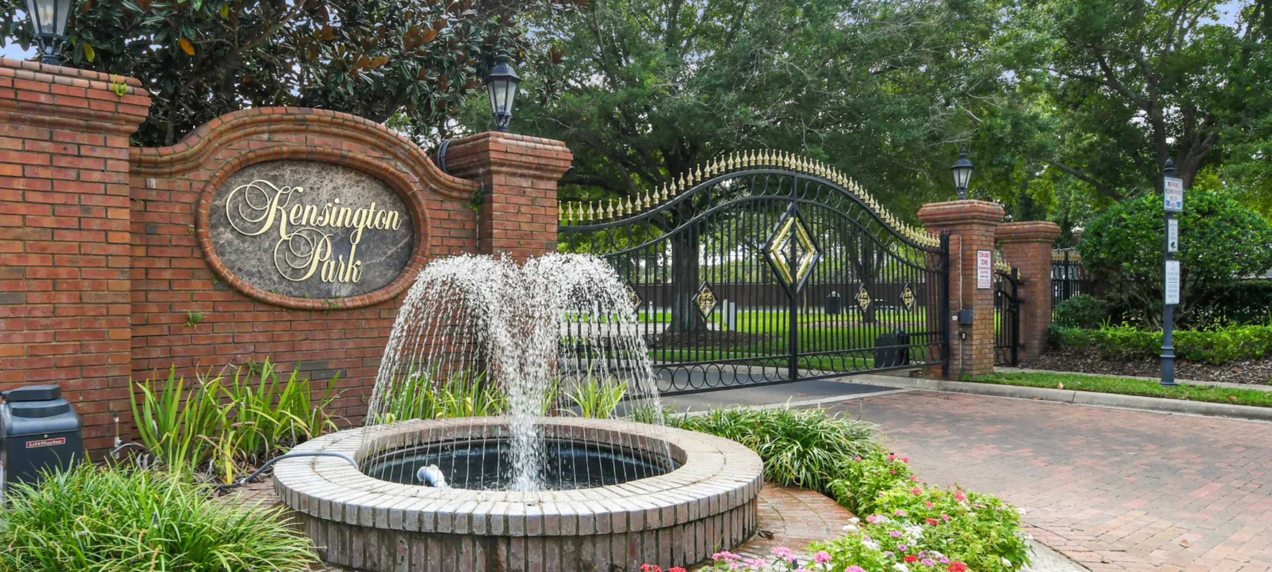 Kensington Park Dr Phillips