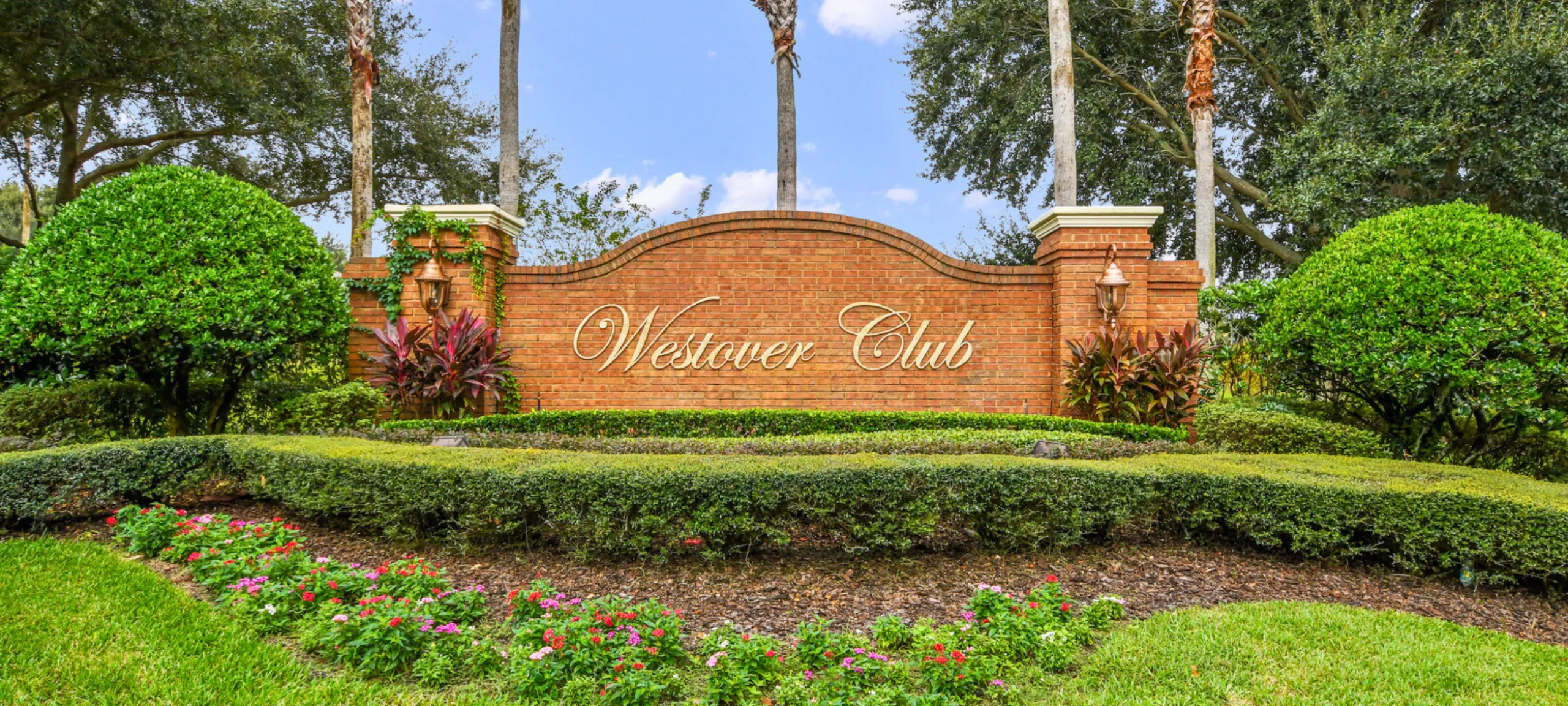 Westover Club Windermere