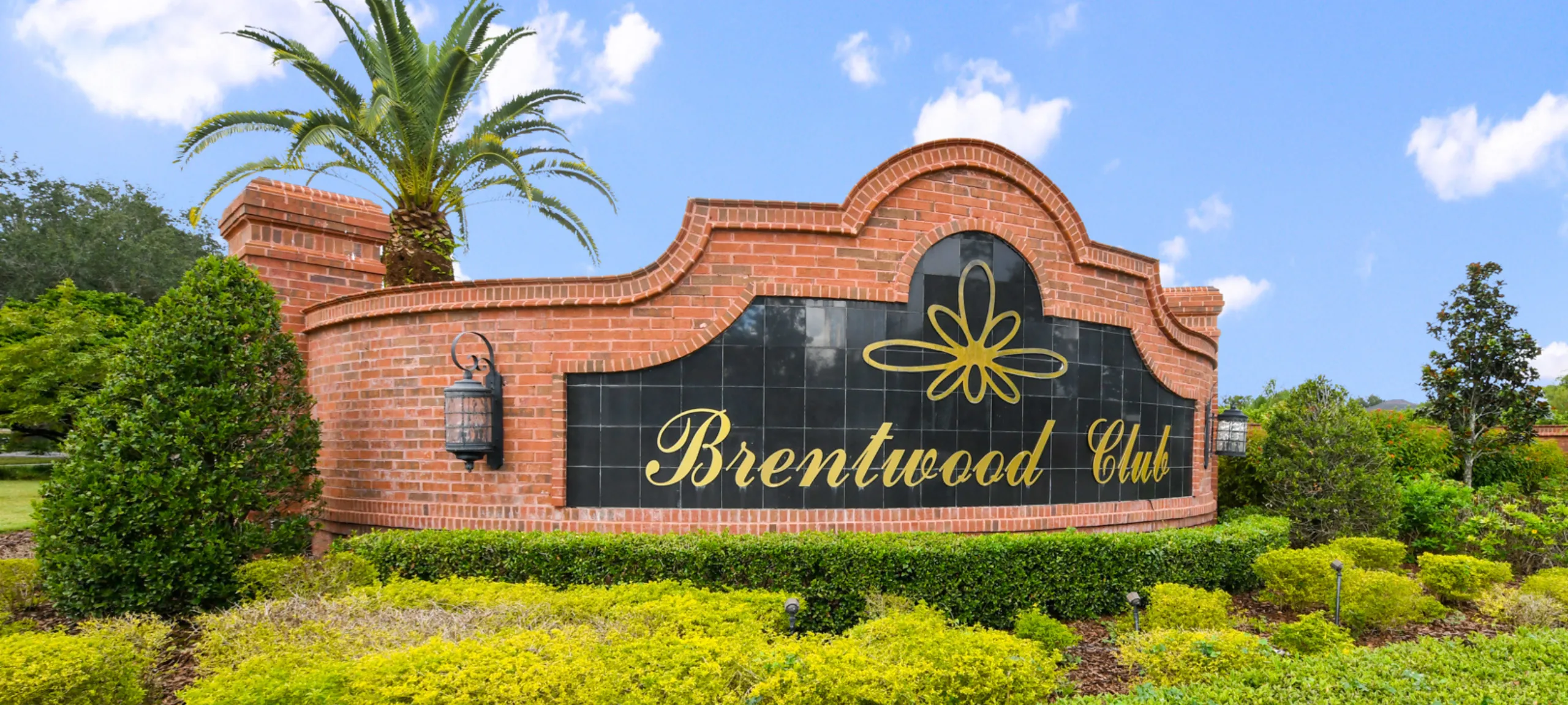 Brentwood Club Dr Phillips