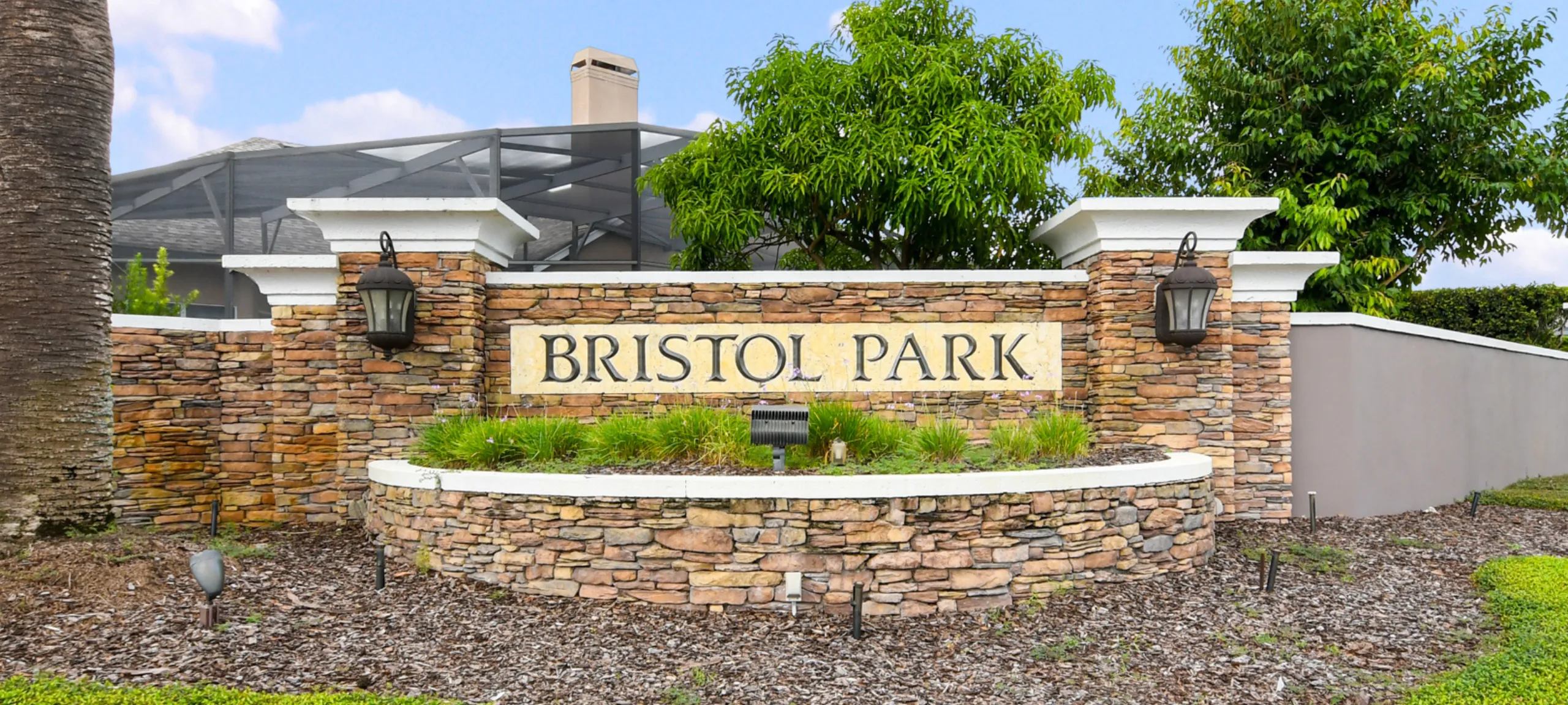 Bristol Park Dr Phillips