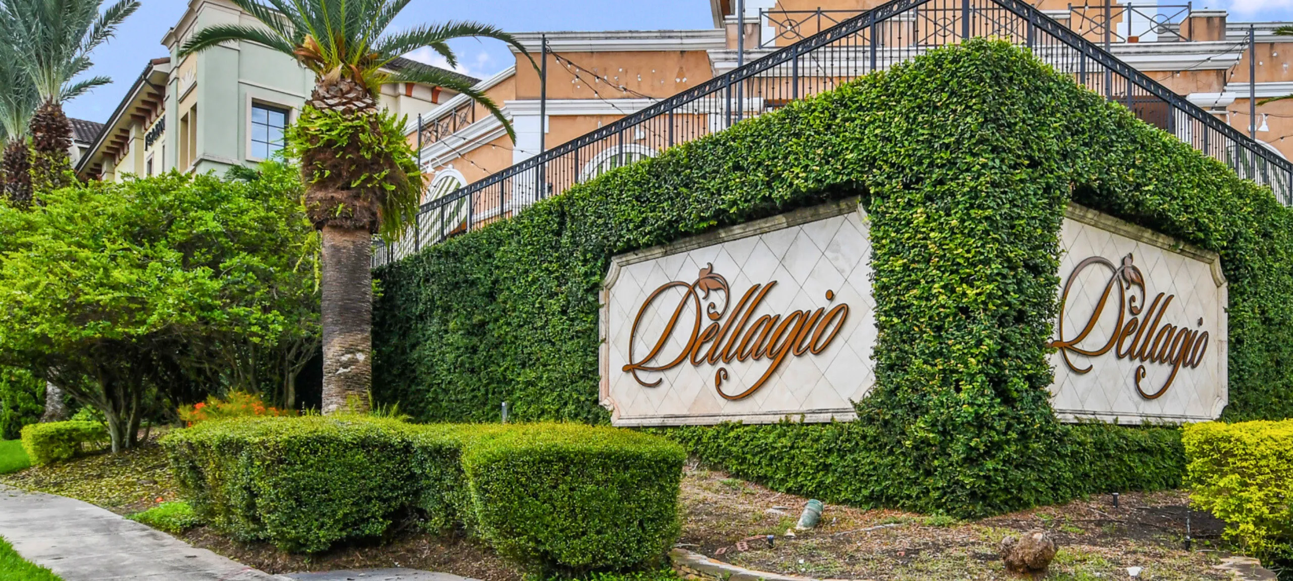 The Residences at Dellagio Dr Phillips