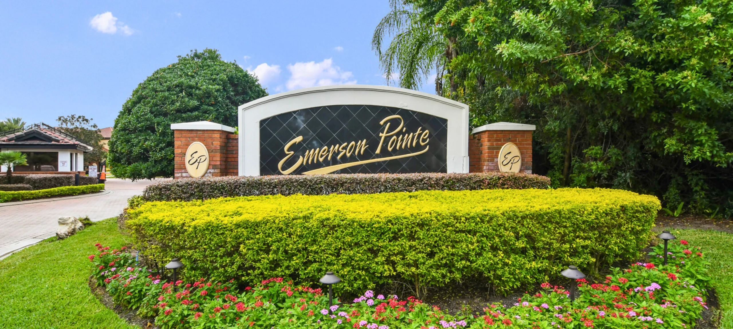 Emerson Pointe Dr Phillips