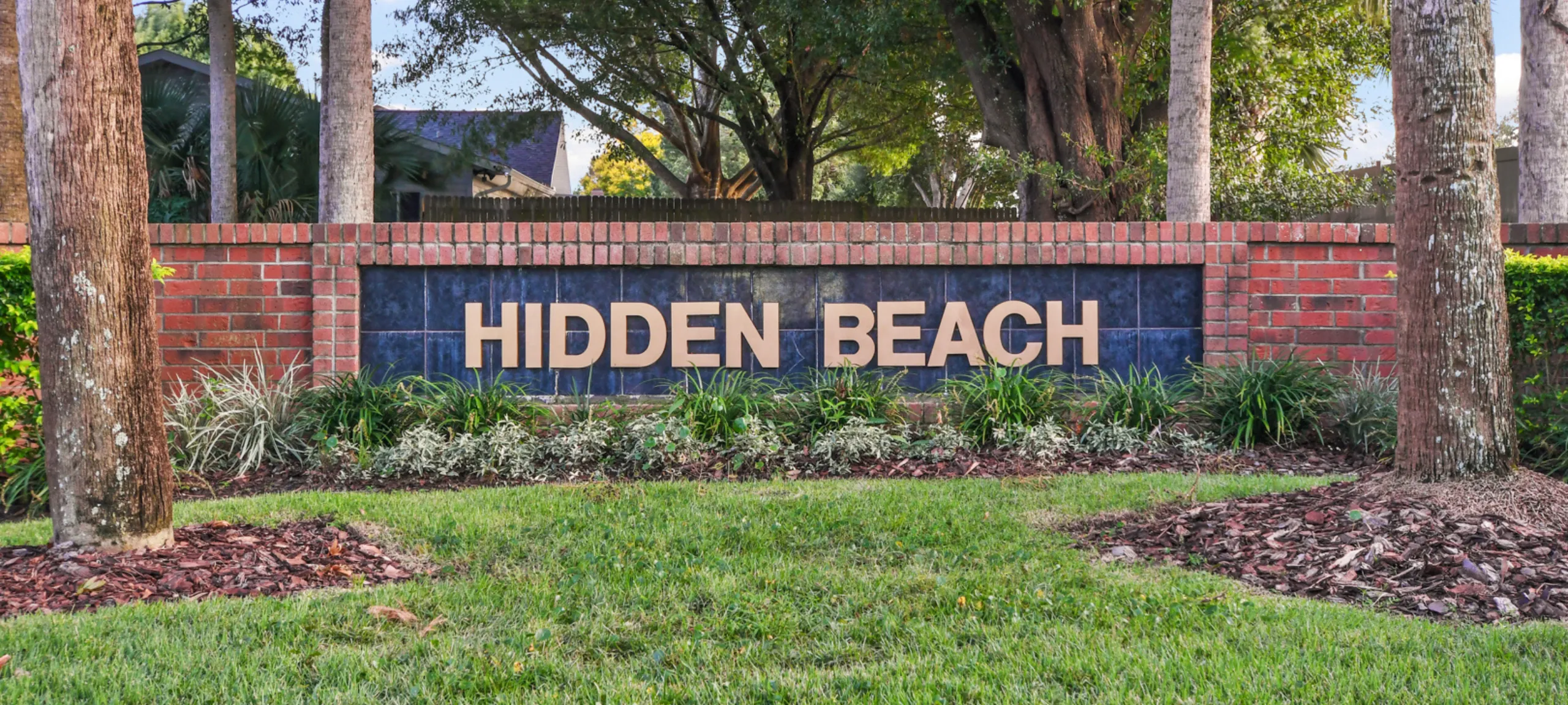 Hidden Beach 