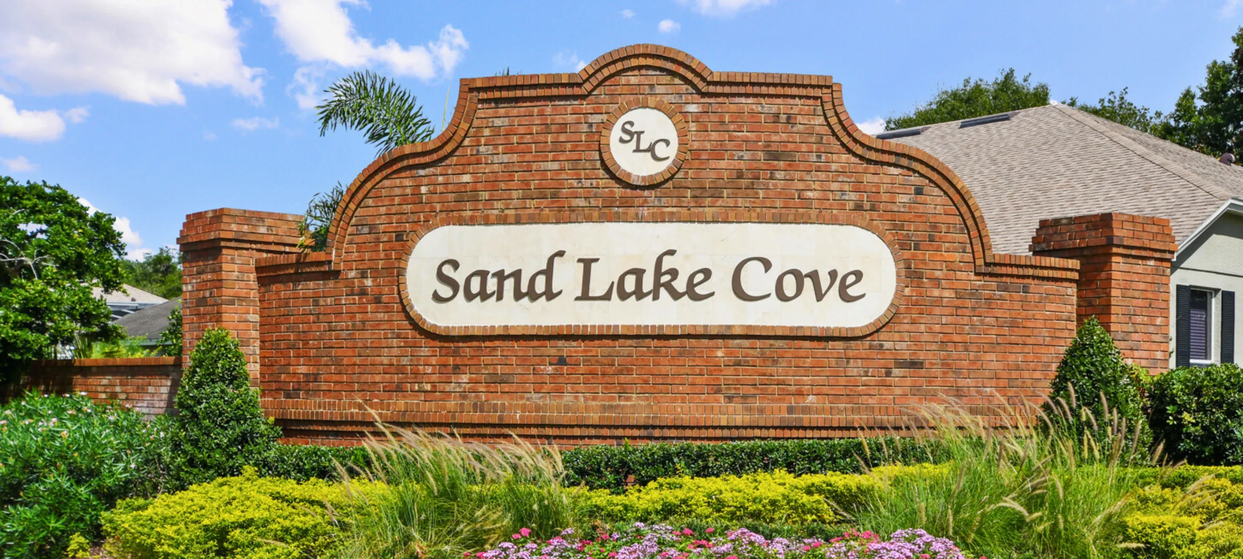 Sand Lake Cove Dr Phillips