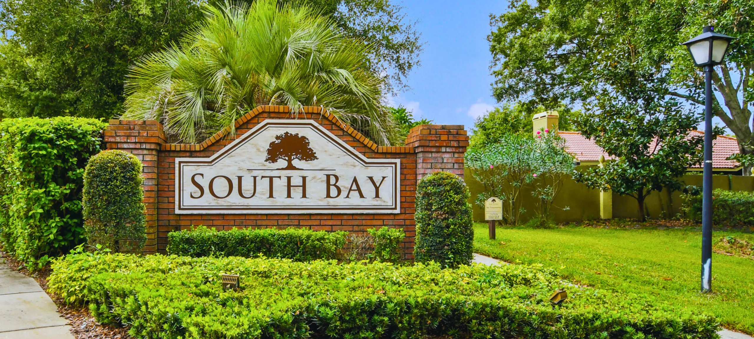 South Bay Orlando