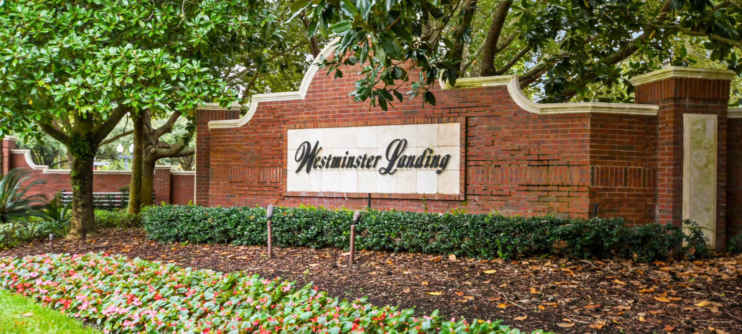 Westminster Landing Orlando