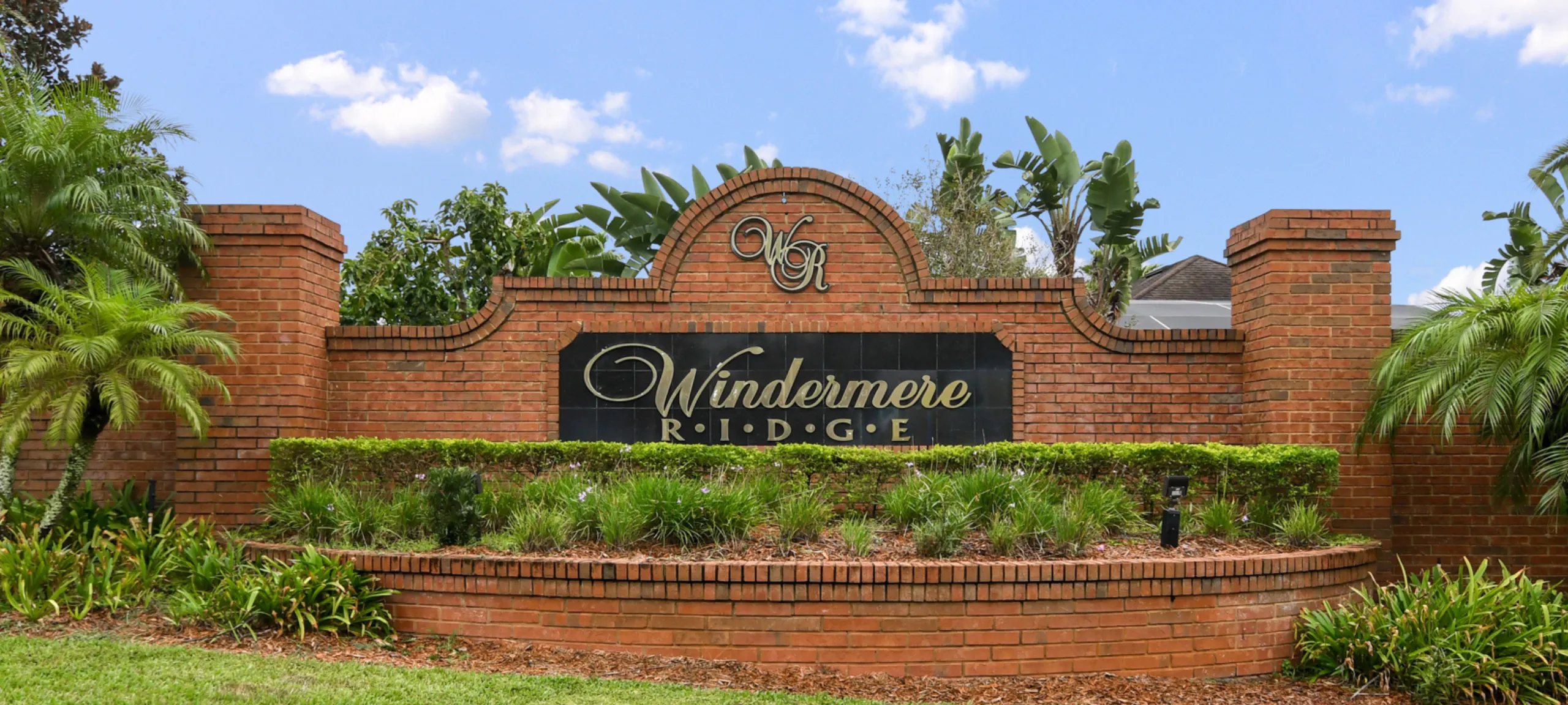 Image of Windermere Ridge