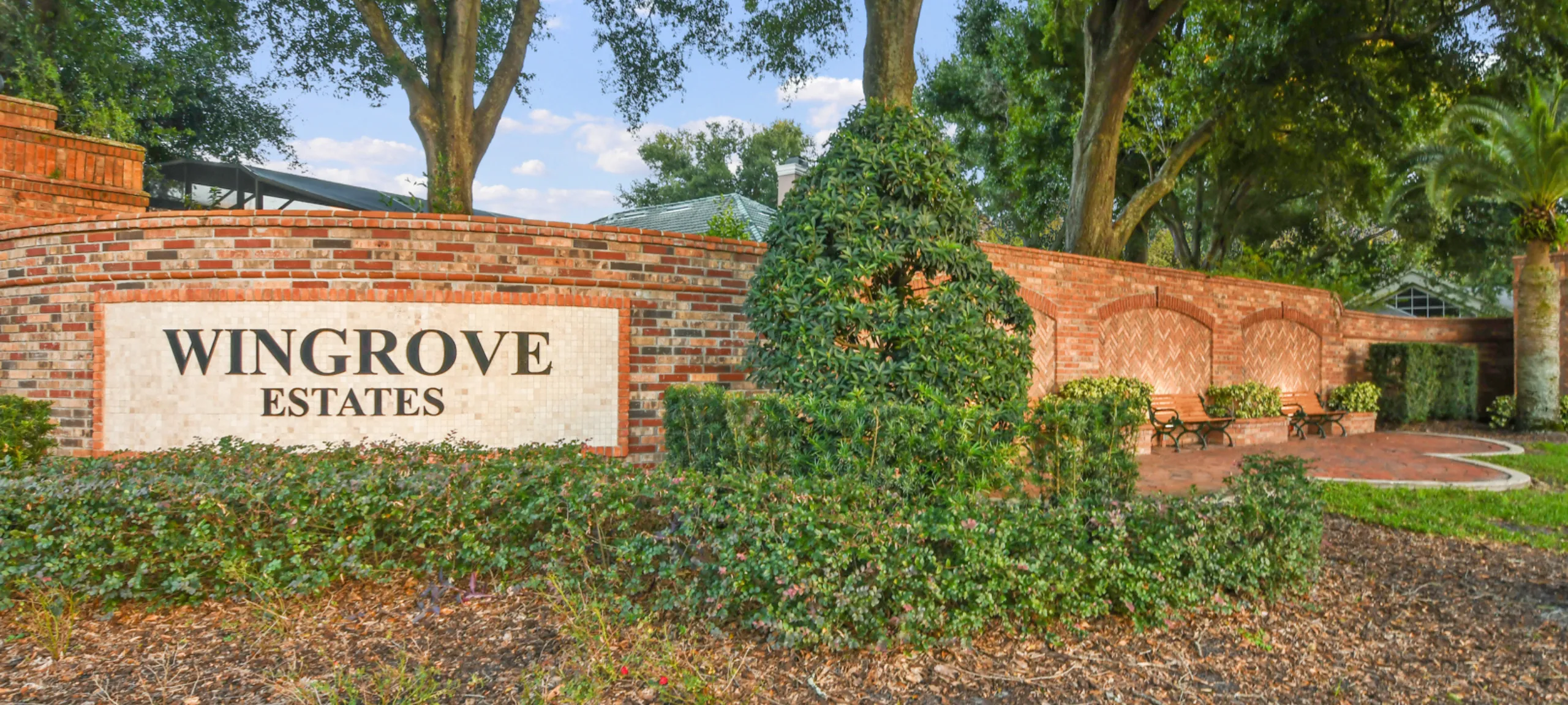 Wingrove Estates Dr Phillips