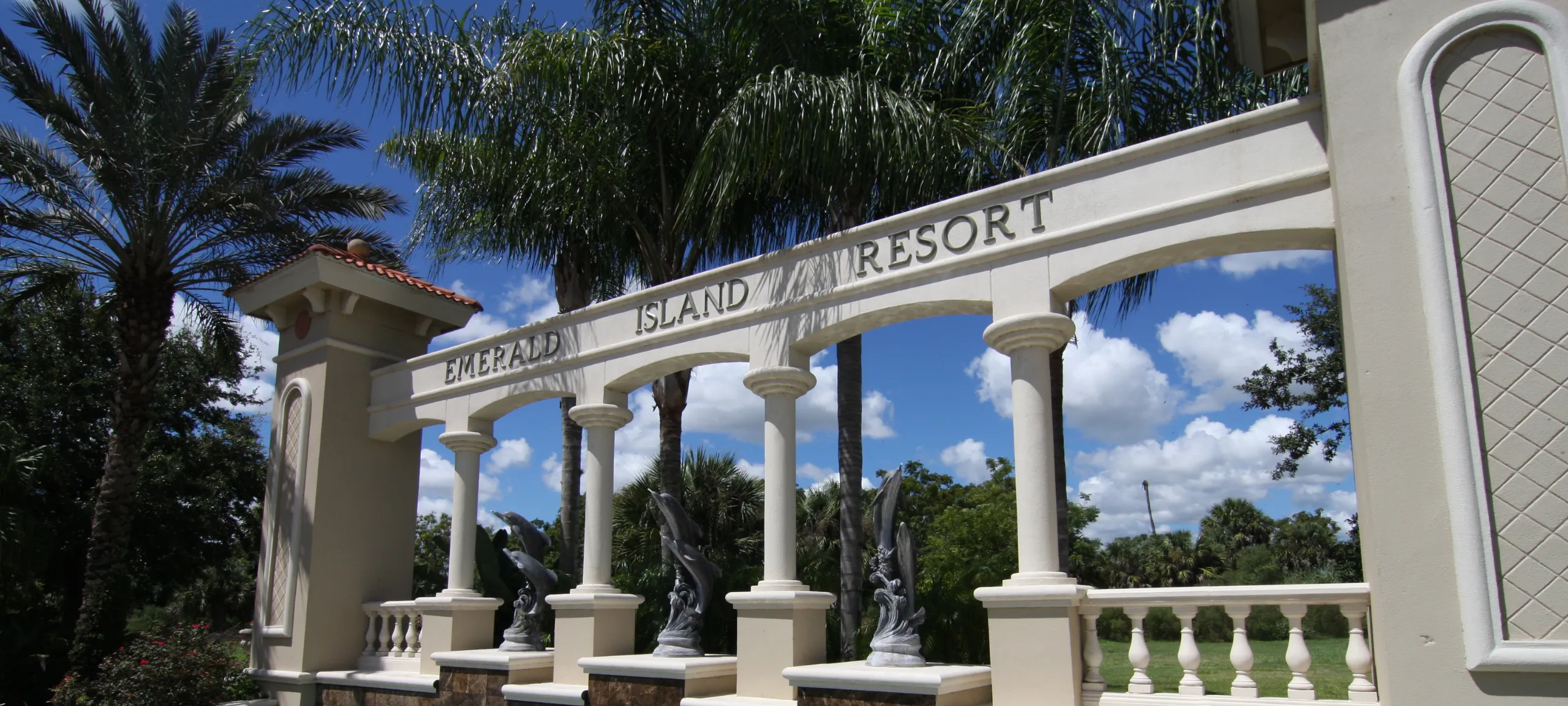 Emerald Island Kissimmee